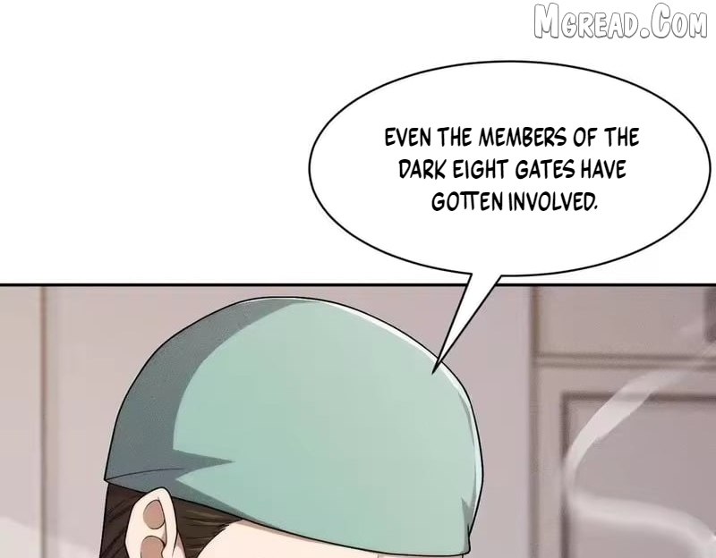 Hidden Dragon in the City (2025) Chapter 59 - page 45